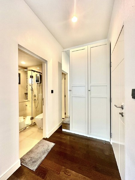 H 2995 ขายหรือให้เช่าบ้านเดี่ยวใหม่โครงการหรูย่านกรุงเทพกรีฑา โครงการ เศรษฐสิริ กรุงเทพกรีฑา ตั้งอยู่บน ซอยกรุงเทพกรีฑา7 ถนนพระราม9 รามคำแหง ภาพที่ 9