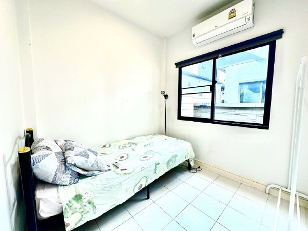 H 2995 ขายหรือให้เช่าบ้านเดี่ยวใหม่โครงการหรูย่านกรุงเทพกรีฑา โครงการ เศรษฐสิริ กรุงเทพกรีฑา ตั้งอยู่บน ซอยกรุงเทพกรีฑา7 ถนนพระราม9 รามคำแหง ภาพที่ 5