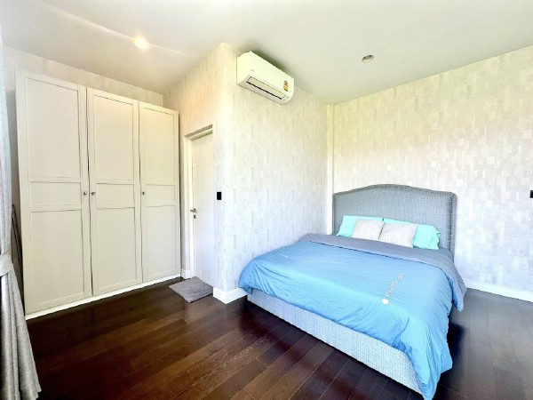 H 2995 ขายหรือให้เช่าบ้านเดี่ยวใหม่โครงการหรูย่านกรุงเทพกรีฑา โครงการ เศรษฐสิริ กรุงเทพกรีฑา ตั้งอยู่บน ซอยกรุงเทพกรีฑา7 ถนนพระราม9 รามคำแหง ภาพที่ 3