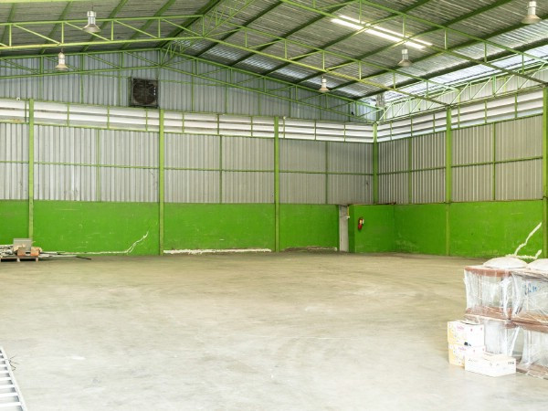 F 4880 ให้เช่าโกดังพร้อมออฟฟิศย่านรังสิต  พื้นที่ใช้สอย 600 ตรม พิกัดซอยพหลโยธิน ตำบลประชาธิปัตย อำเภอธัญบุรี ปทุมธานี ภาพที่ 7