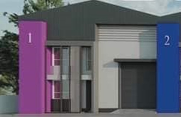 F 4080 ให้เช่าโรงงานโกดังพร้อมออฟฟิศ พื้นที่ใช้สอย 450 1000  ตรมบนพื้นที่ 3200 ตรม 2 ไร่  ซอยบางปลา2 ตำบลบางพลีใหญ่ อำเภอบางพลี  สมุทรปราการ ภาพที่ 4