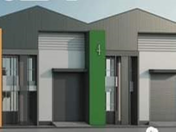 F 4080 ให้เช่าโรงงานโกดังพร้อมออฟฟิศ พื้นที่ใช้สอย 450 1000  ตรมบนพื้นที่ 3200 ตรม 2 ไร่  ซอยบางปลา2 ตำบลบางพลีใหญ่ อำเภอบางพลี  สมุทรปราการ ภาพที่ 2