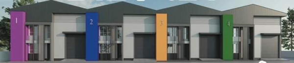 F 4080 ให้เช่าโรงงานโกดังพร้อมออฟฟิศ พื้นที่ใช้สอย 450 1000  ตรมบนพื้นที่ 3200 ตรม 2 ไร่  ซอยบางปลา2 ตำบลบางพลีใหญ่ อำเภอบางพลี  สมุทรปราการ ภาพที่ 1