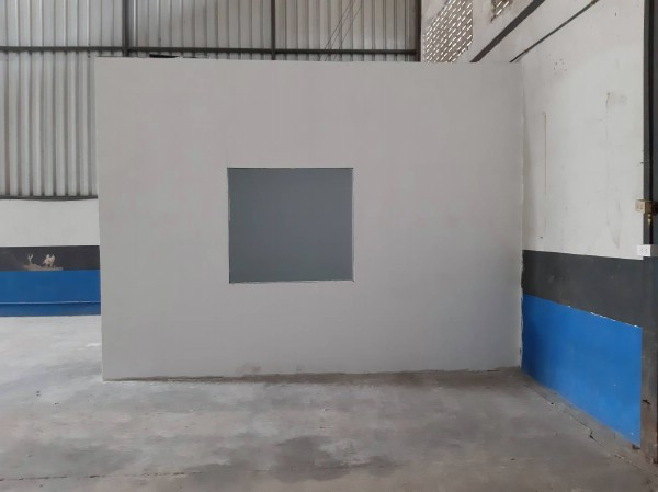 F 1591 ให้เช่าโกดังพร้อมออฟฟิศย่านถนนเพิ่มสินวัชรพล ขนาด 234 250 ตรม พิกัดแขวงคลองถนน เขตสายไหม กรุงเทพฯ ภาพที่ 7