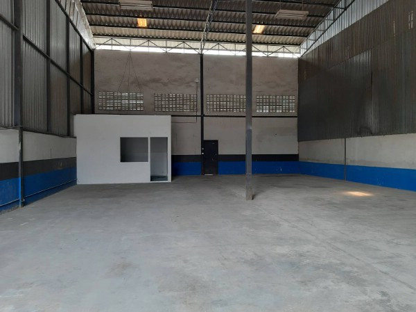 F 1591 ให้เช่าโกดังพร้อมออฟฟิศย่านถนนเพิ่มสินวัชรพล ขนาด 234 250 ตรม พิกัดแขวงคลองถนน เขตสายไหม กรุงเทพฯ ภาพที่ 2