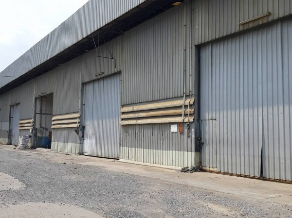 F 1591 ให้เช่าโกดังพร้อมออฟฟิศย่านถนนเพิ่มสินวัชรพล ขนาด 234 250 ตรม พิกัดแขวงคลองถนน เขตสายไหม กรุงเทพฯ