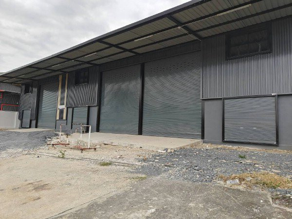 F 4950 ให้เช่าโรงงานโกดังพร้อมออฟฟิศย่านพุทธมณฑลสาย4 พื้นที่ 282 ตรม พิกัดตำบลศาลายา อำเภอพุทธมณฑล จังหวัดนครปฐม