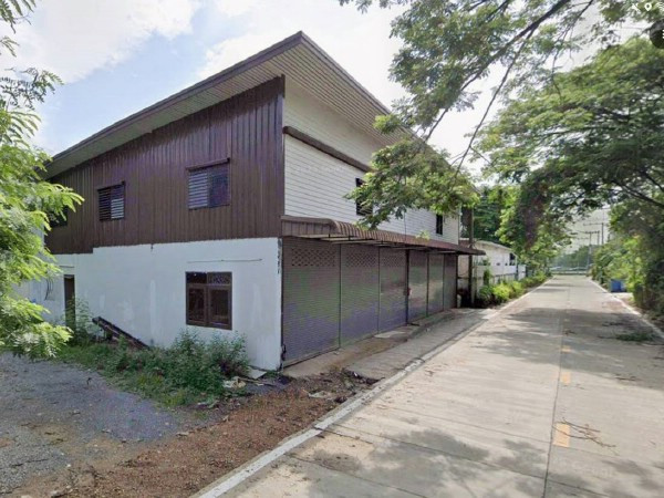 F 4985ให้เช่าโกดังโรงงานพร้อมออฟฟิศย่านคลองหลวงคลอง 4  พื้นที่ใช้สอย 250 ตรม พิกัดตำบลคลอง4 อำเภอคลองหลวง ปทุมธานี