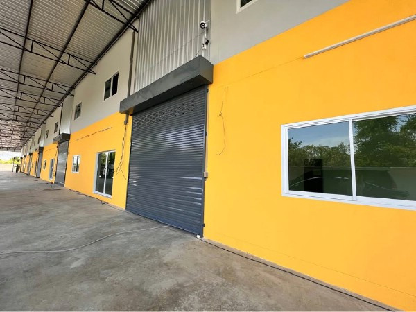 F 4998 ให้เช่าโกดังพร้อมออฟฟิศสร้างใหม่ย่านพุทธบูชา ขนาด 540 ตรม พิกัดถนนเลียบด่วนกาญจนาภิเษก พุทธบูชา ซอยพุทธบูชา36 แขวงบางมด เขตทุ่งครุ กรุงเทพฯ