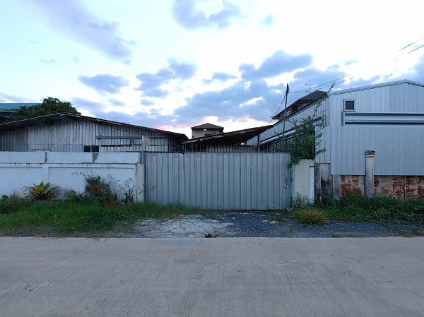 F 5074 ให้เช่าโกดังพร้อมออฟฟิศห้องพักย่านอ่อนนุช ขนาด 432 ตรม พิกัดแขวงประเวศ เขตประเวศ กรุงเทพฯ