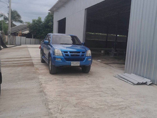 F 5076 ให้เช่าโกดังสร้างใหม่พร้อมออฟฟิศย่านบางใหญ่ พื้นที่ 560 ตรม พิกัดอำเภอบางใหญ่ นนทบุรี