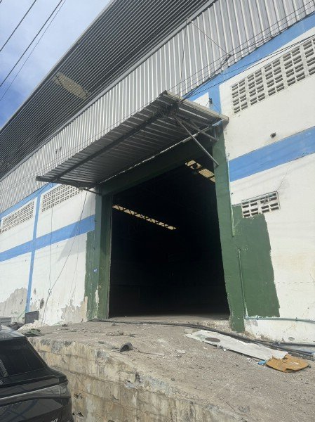 F 5112 ให้เช่าโกดังโรงงานพร้อมออฟฟิศย่านบางพลี ขนาด 625 ตรม พิกัดตำบลบางพลีใหญ่ อำเภอบางพลี สมุทรปราการ ติดถนนใหญ่