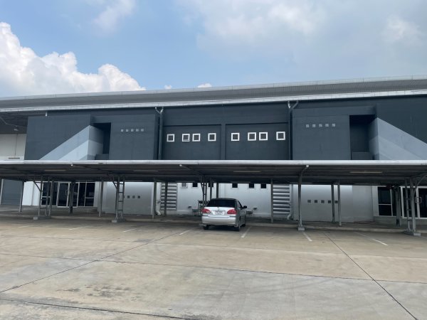 คลังสินค้า ให้เช่า อำเภอวังน้อย จังหวัดพระนครศรีอยุธยา  พื้นที่ใช้สอยรวมทั้งหมด ขนาด 246000 ตรม