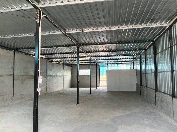 F 5184 ให้เช่าโกดังพร้อมที่พักย่านลำลูกกาคลอง 6 ขนาด 250 500 ตรม พิกัด ตำบลบึงคำพร้อย อำเภอลำลูกกา ปทุมธานี